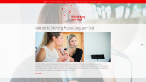 Webdesign - website design - Limburg